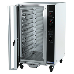 Turbofan P10M - Half Size Tray Manual Electric Prover And Holding Cabinet