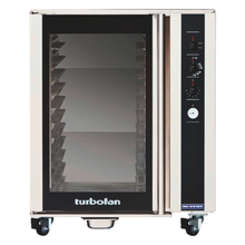 Turbofan P85M12 - Prover / Holding Cabinet - Full Size 12 Tray Electric / Manual