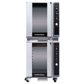Turbofan P8M/2 - Full Size Tray Manual Electric Prover And Holding Cabinet Double Stacked