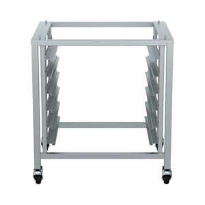 Turbofan Stainless Steel Stand With Tray Racks SK2731N