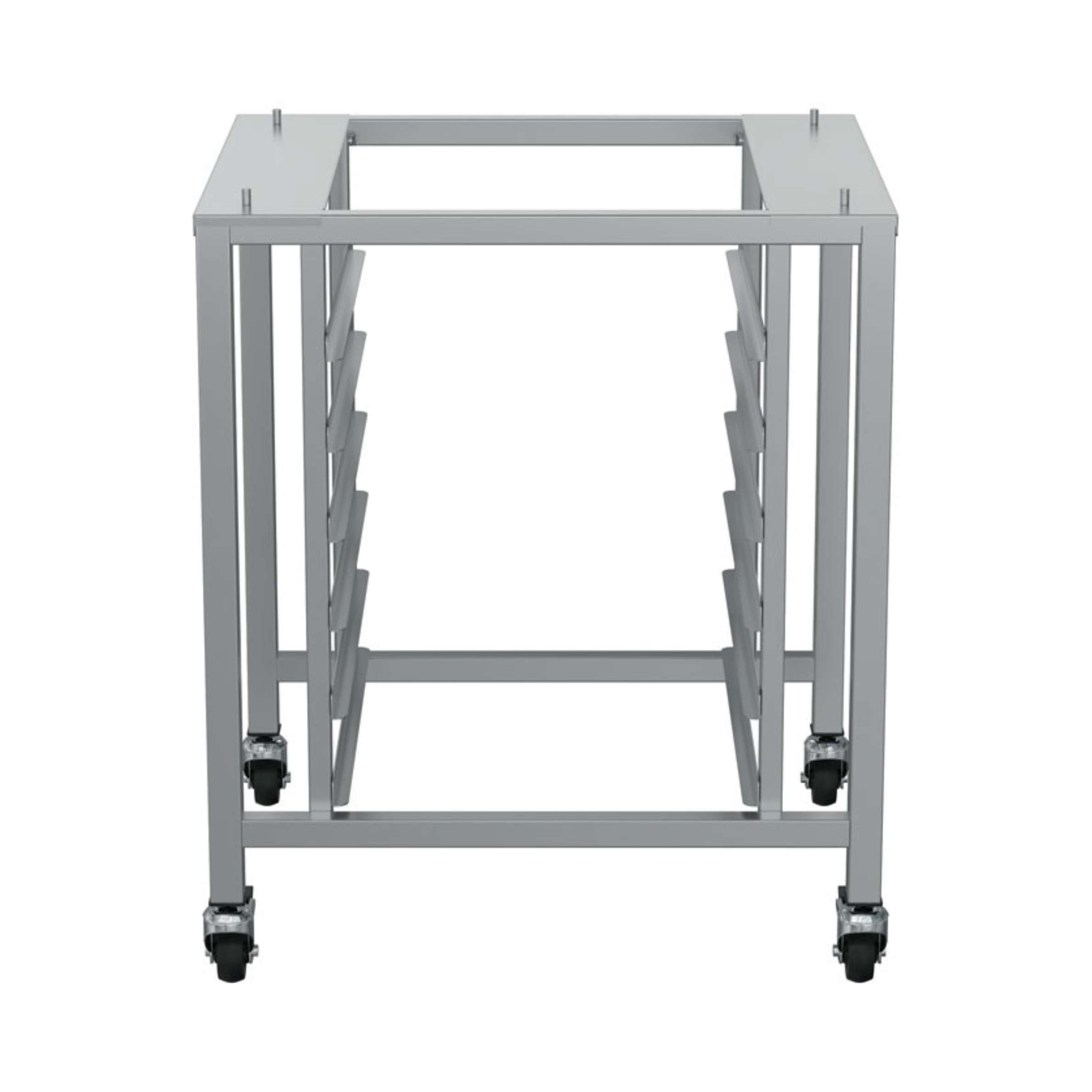 Turbofan Stainless Steel Stand With Tray Racks SK32