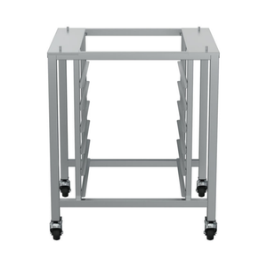 Turbofan Stainless Steel Stand With Tray Racks SK32