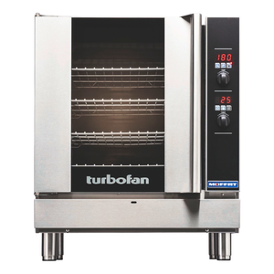 Turbofan G32D4 - Full Size Tray Digital Gas Convection Oven