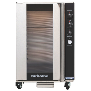 Turbofan P12M - Full Size Tray Manual Electric Prover And Holding Cabinet