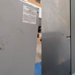 Washtech UD-R - Professional Undercounter Glasswasher / Dishwasher - 500mm Rack UD-RO - Warehouse Clearance