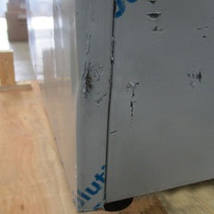 Washtech BLACK UNDERCOUNTER GLASSWASHET/DISHWASHER UL-E - Warehouse Clearance