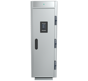 Friginox UMX1STS7-C - 1 Tray Roll-In Blast Chiller