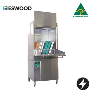 ESWOOD Front Load Pot Dishwasher UT20