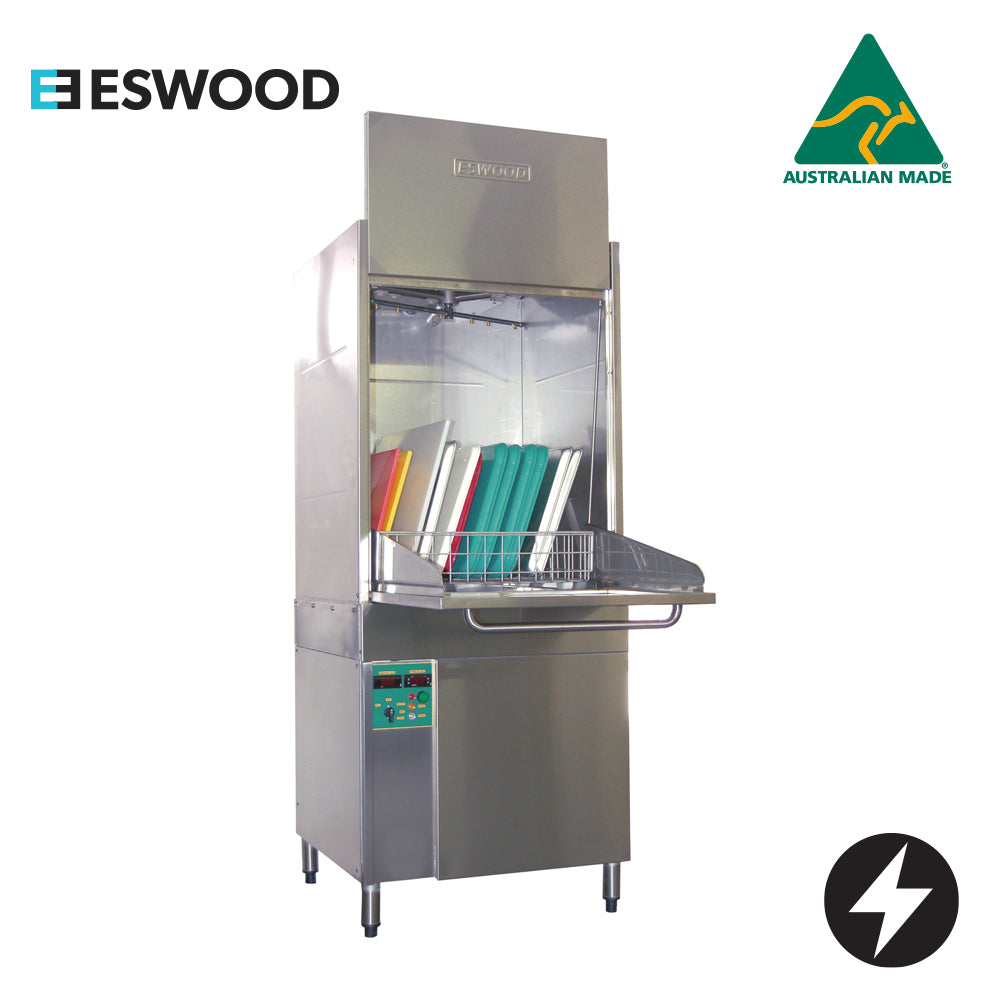 ESWOOD Front Load Pot Dishwasher UT20H