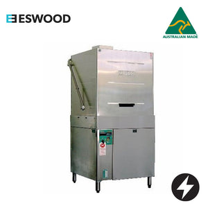 ESWOOD Pass Through Pot Dishwasher UT20P