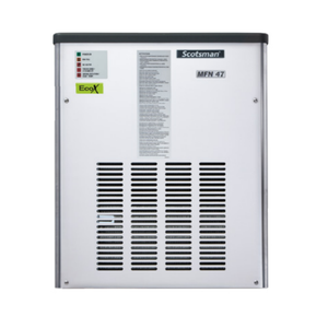 Scotsman MFN S 47 AS OX - 270kg - XSafe Modular Ice Nugget & Cubelet Ice Maker
