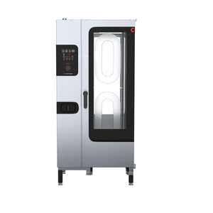 Convotherm CXEBD20.10 - 20 Tray Electric Combi-Steamer Oven - Boiler System