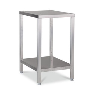 Convotherm Stand Open with 7 Pairs of Shelf Rails 3437055