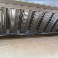 Turbofan VH31 Ventless Condensing Hood - Warehouse Clearance