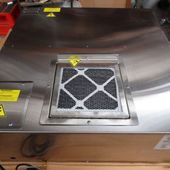 Turbofan VH31 Ventless Condensing Hood - Warehouse Clearance