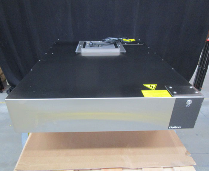 Turbofan VH32 Ventless Condensing Hood - Warehouse Clearance