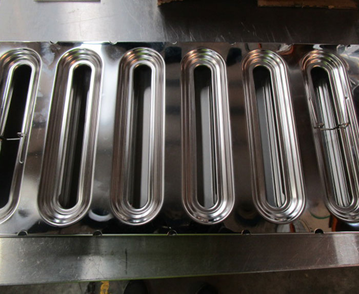 Turbofan VH32 Ventless Condensing Hood - Warehouse Clearance
