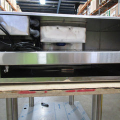 Turbofan VH32 Ventless Condensing Hood - Warehouse Clearance