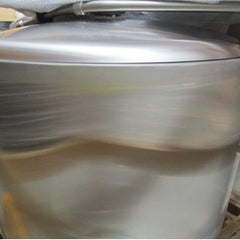 Metos VIKING 4G MIX PAN 250E - 250 Litres Electric Bratt Pan With Mixer VIK4-M250E-WAF-WM - Warehouse Clearance