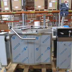 Metos VIKING 4G MIX PAN 250E - 250 Litres Electric Bratt Pan With Mixer VIK4-M250E-WAF - Warehouse Clearance
