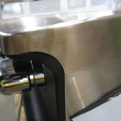 Metos VIKING 4G MIX PAN 250E - 250 Litres Electric Bratt Pan With Mixer VIK4-M250E-WAF - Warehouse Clearance