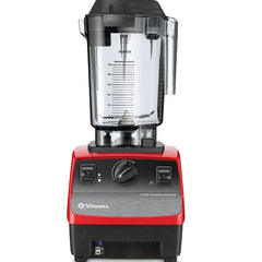 Vitamix Drink Machine Advance Red