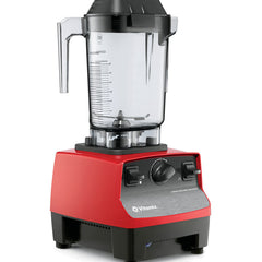 Vitamix Drink Machine Advance Red