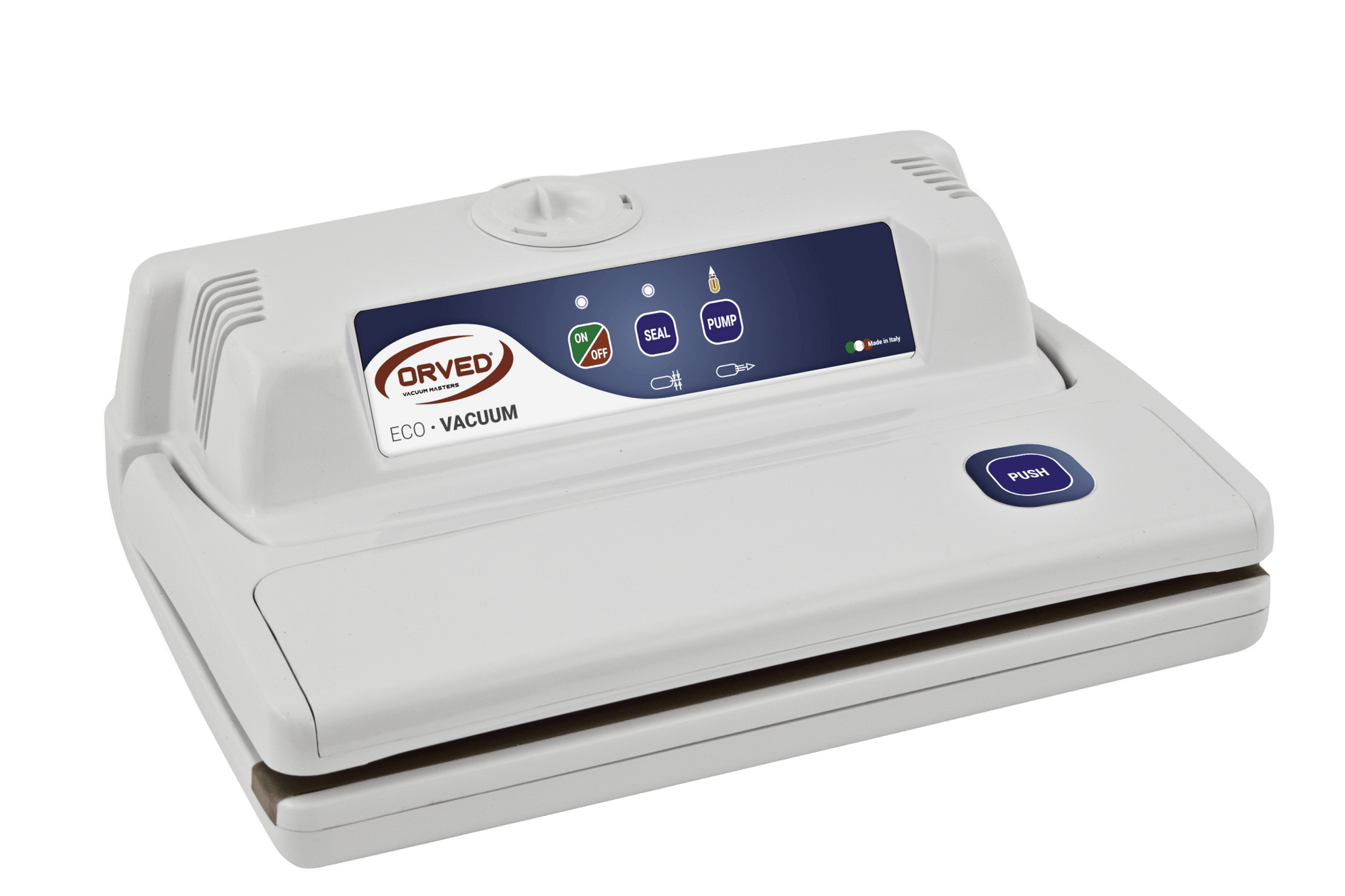 Orved Eco Vac Domestic