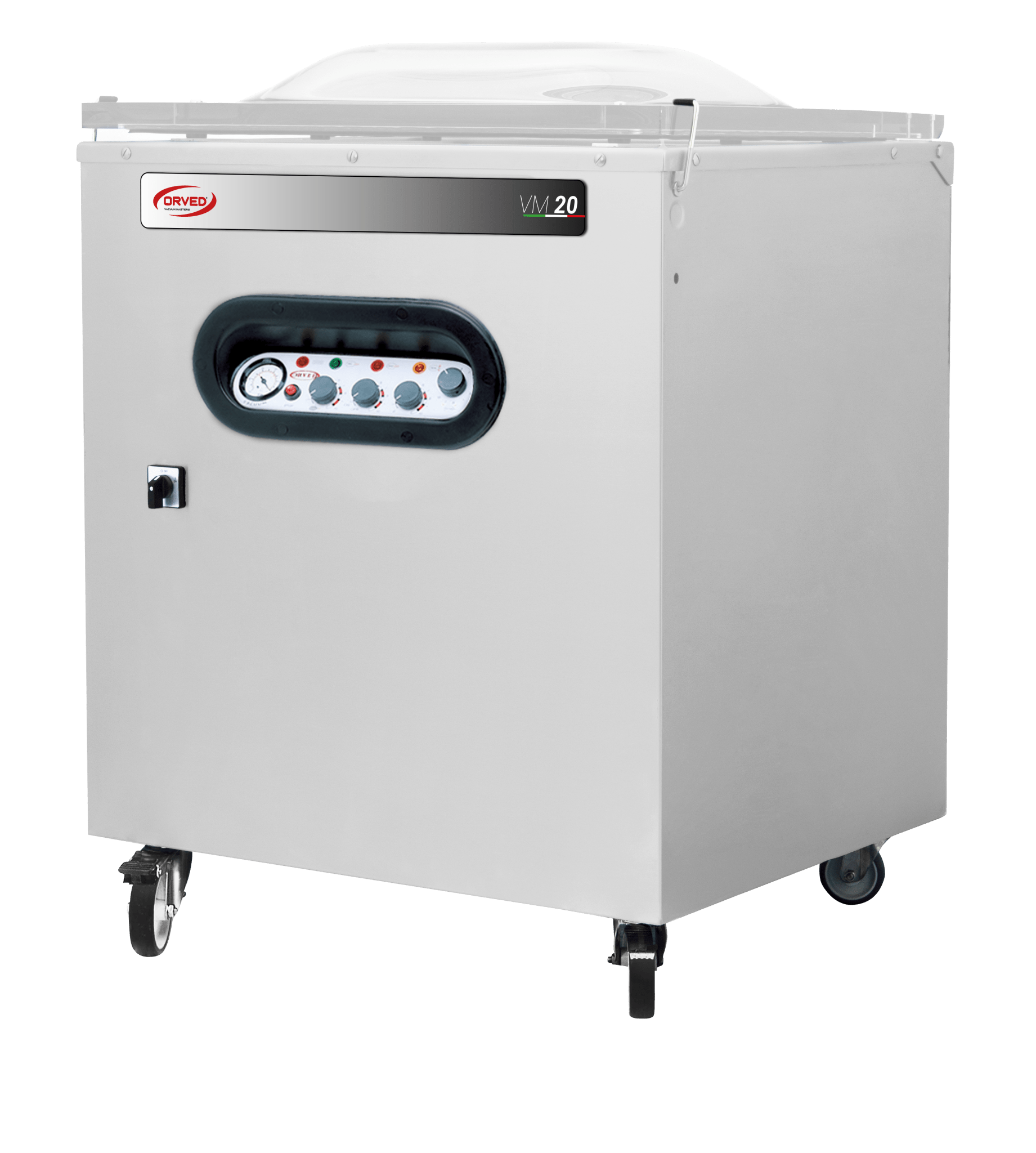 Orved Vacuum Sealer Vm20