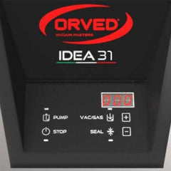 Orved Vacuum Sealer Idea 31 VMO0031