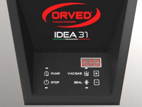 Orved Vacuum Sealer Idea 31 VMO0031
