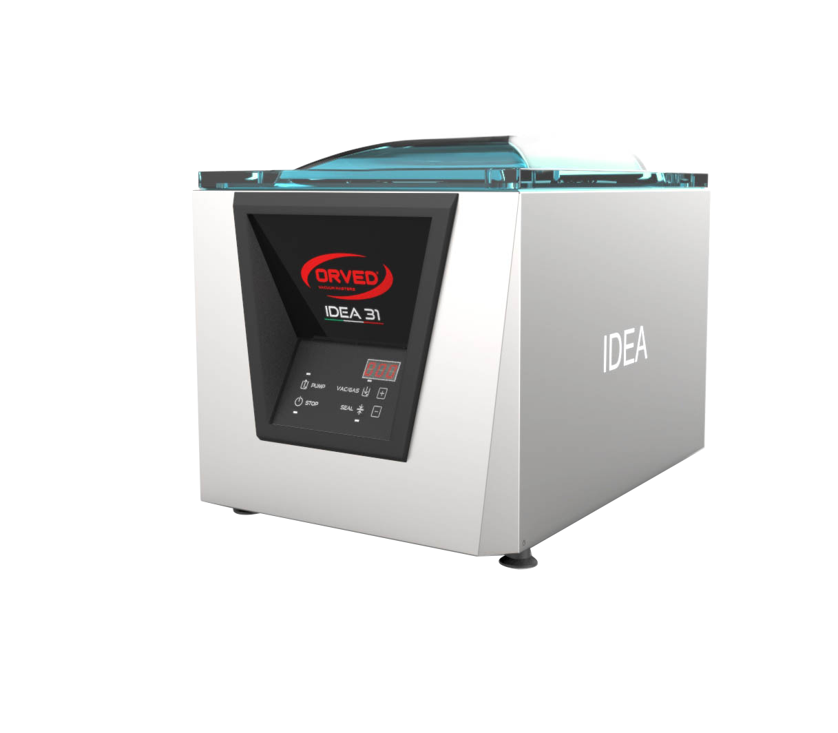Orved Vacuum Sealer Idea 31 VMO0031
