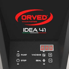 Orved Vacuum Sealer Idea 41 VMO0041