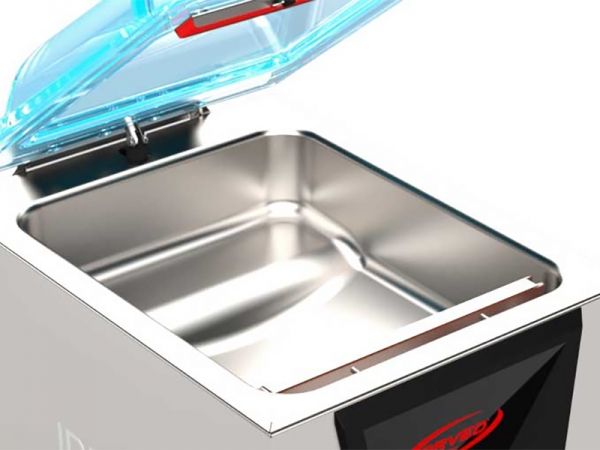 Orved Vacuum Sealer Idea 31 VMO0031