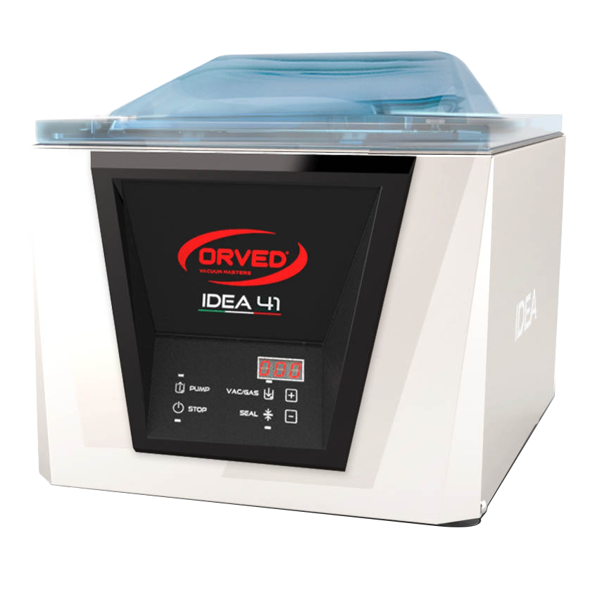 Orved Vacuum Sealer Idea 41 VMO0041