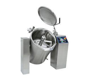 Metos VIKING COMBI 60E - 60 Litre Combi Jacketed Electric Kettle