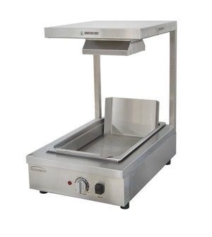 Woodson Chip Dump - Bench Mounted W.CD.B.11