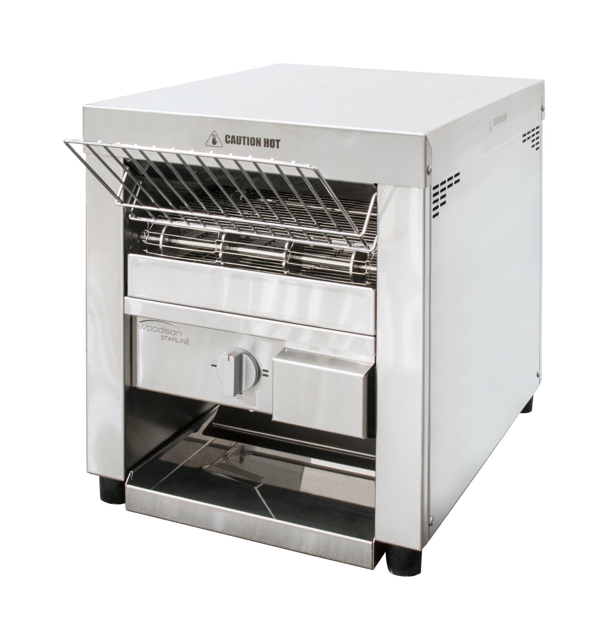 Woodson Starline Conveyor Toaster W.CVT.D.10