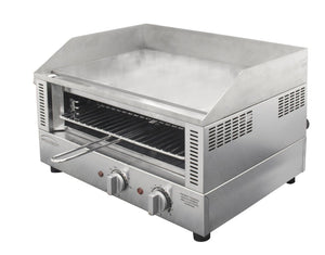 Woodson 15 Amp Griddle Toaster W.GDT65