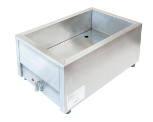 Woodson Counter Top Hot Food Well W.HFW11