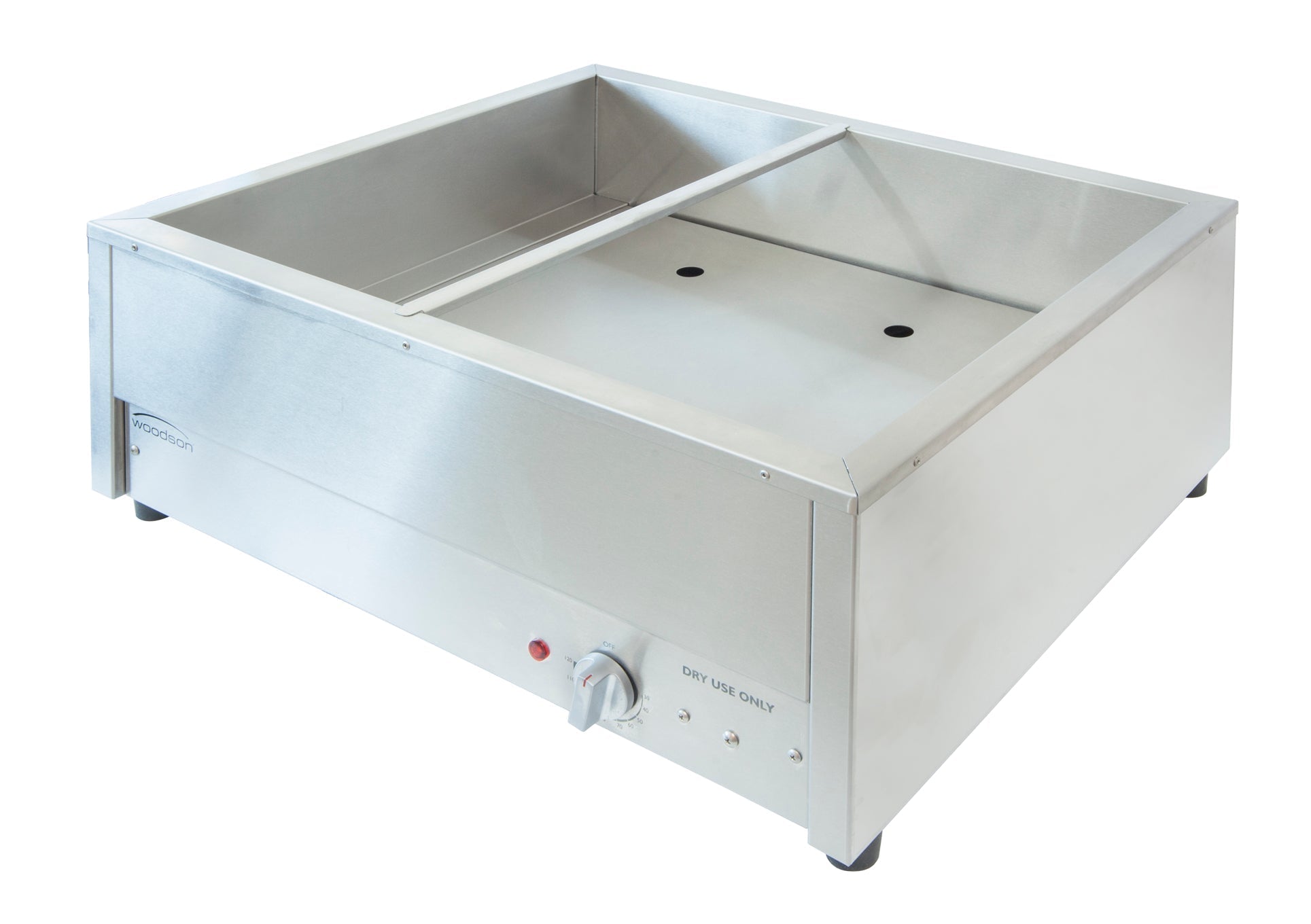 Woodson Counter Top Hot Food Well W.HFW21