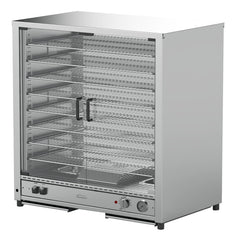 Woodson Pro-Series Pie Display