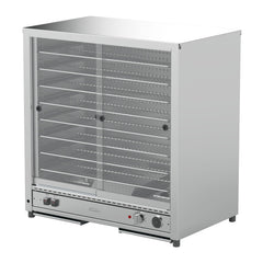 Woodson Pro-Series Pie Display