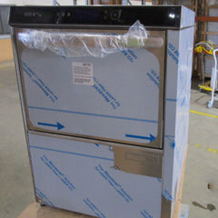 Wexiodisk WD-4S - Undercounter Glasswasher WD-4-S - Warehouse Clearance