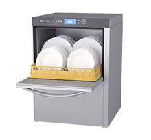 Wexiodisk WD-4S - Undercounter Glasswasher