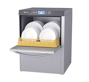 Wexiodisk WD-4S - Undercounter Glasswasher