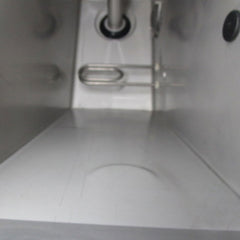 Wexiodisk WD-6 - Ergonomic Passthrough Dishwasher WD-6-WM - Warehouse Clearance