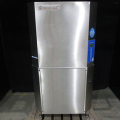 Wexiodisk WD-90DUO - Efficient Combi Dishwasher WD-90DUO-WM - Warehouse Clearance
