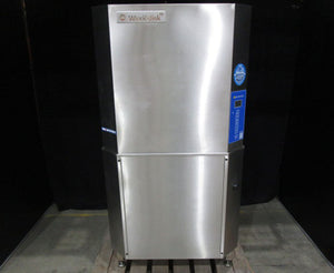 Wexiodisk WD-90DUO - Efficient Combi Dishwasher WD-90DUO-WM - Warehouse Clearance
