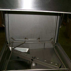 Wexiodisk PASSTHROUGH PRE-RINSE WASHER WITH AUTO HOOD WD-PRM-6 - Warehouse Clearance